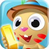 Jeki Talking : Tom Run! 1.6