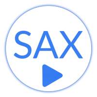 SAX Video Player - All Format HD Video Player 2020