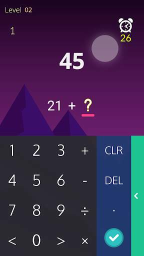 Practico - Brain Games & Trainer screenshot 4