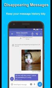 BangOn Messenger Plus screenshot 4