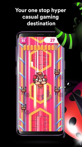 IMI Games - Play and Win Rewards screenshot 6