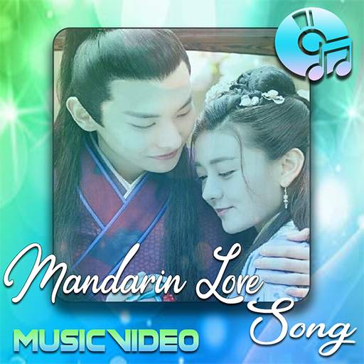 BEST CHINESE SONGS VIDEOS MUSIC 1.1.10