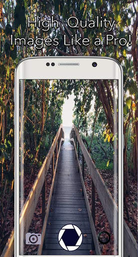 FULL HD CAMERA screenshot 2