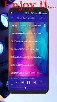 Musik DJ Soda 2018 screenshot 3