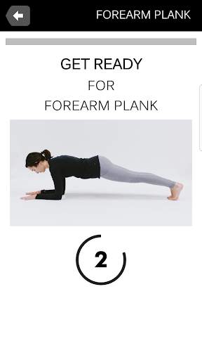 Sitting Yoga screenshot 6