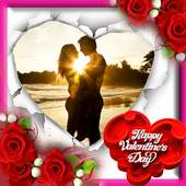 Valentine's Day Photo Frames 2.2.4