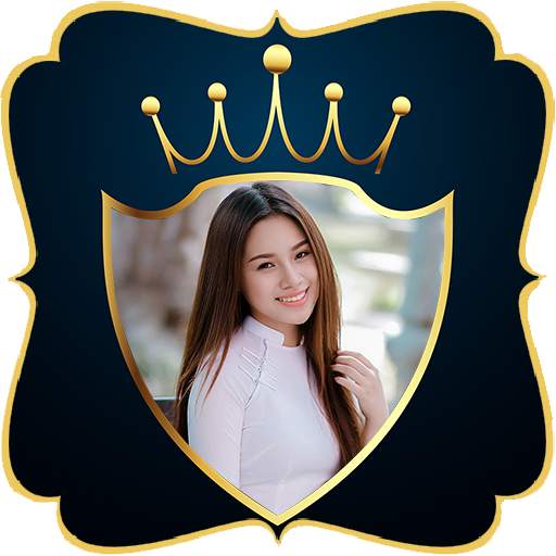 Royal Photo Frame Editor 2.1