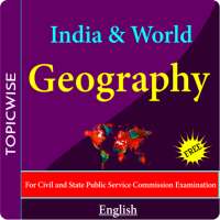 Geography GK in English Offline on 9Apps