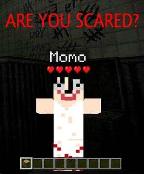 Momo Skins For Minecraft screenshot 2