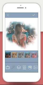 Photo Lab - Image Photo Editor with shop image screenshot 5