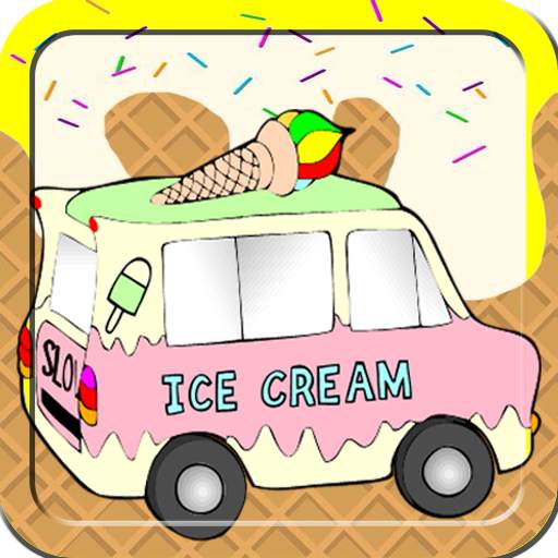 Ice Cream Crush 9