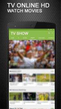 Free Hot star Mobile Tv&Cricket Streaming (guide) screenshot 2