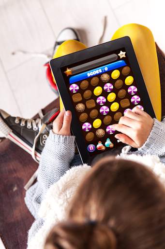 Candy Blast Madness screenshot 3