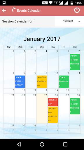 APL Global screenshot 6