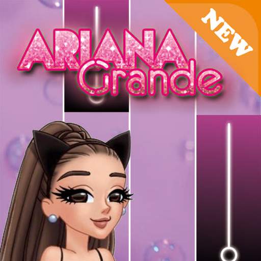 ARIANA GRANDE Piano Tiles 1.1
