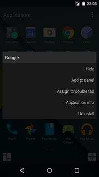 SickSky Launcher screenshot 6