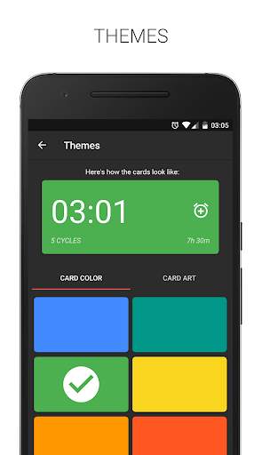 Sleep Time - Alarm Calculator screenshot 3