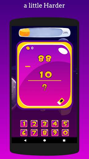 LiMon - math game - speed math games for all ages screenshot 6