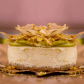 Coconut Desserts Recipes icon