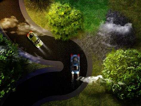 Highway Speed Car Racing Pro screenshot 5