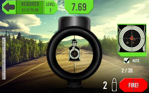 Guns Weapons Simulator Game screenshot 5