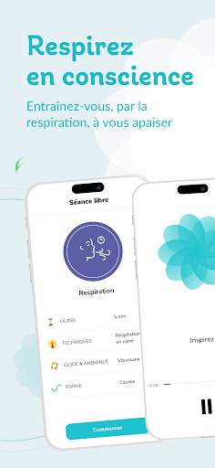 Petit BamBou : Méditation screenshot 4