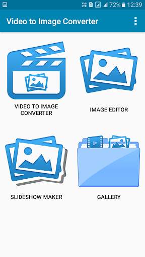 Video to Image Converter Video screenshot 1