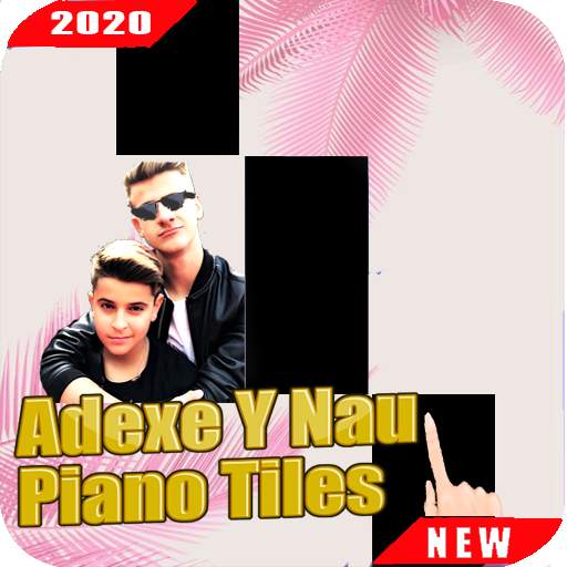 🎶 Adexe 🎹 Piano Tiles 1.0.19