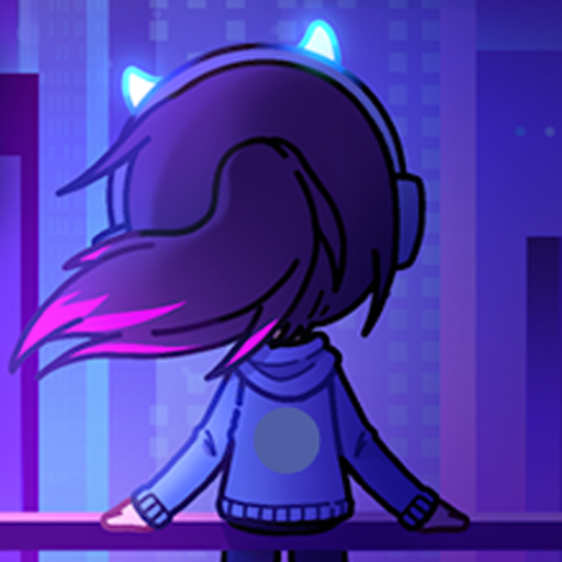 Gacha Mod Plus icon