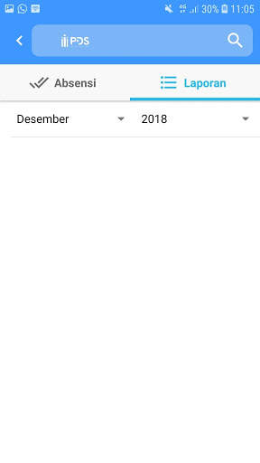 My PDS screenshot 7