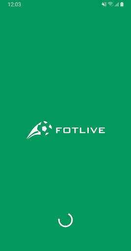FotLive screenshot 1