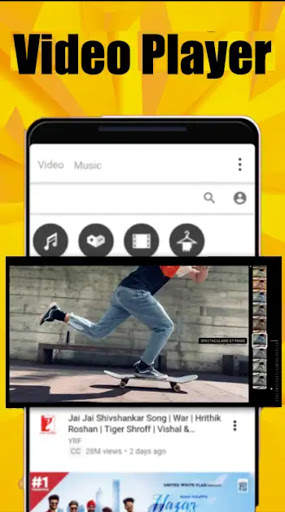All Videos Downloader screenshot 3
