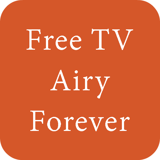 Free TV &amp; Movie Streaming icon
