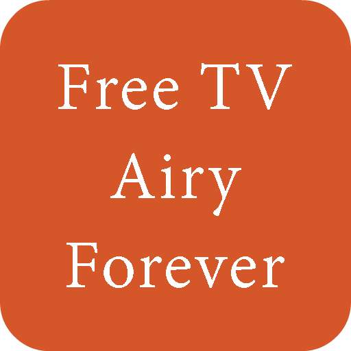 Free TV & Movie Streaming screenshot 1