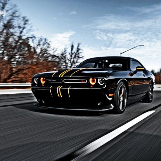 Mad Car Racing icon