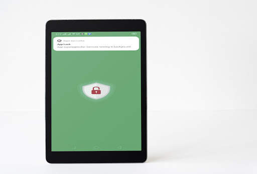 Super App Locker screenshot 4