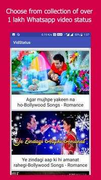 OneIndia - Download video status, stories, clips screenshot 1