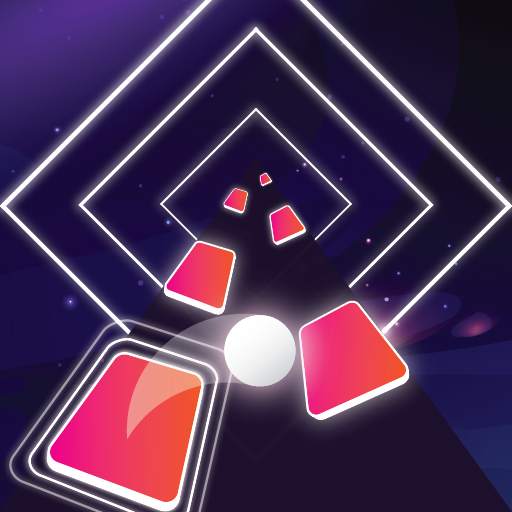 Hopp Ball musical tiles 0.1.2