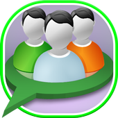 Join Whatsapp Group icon