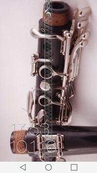 Music Zipper Lock Screen screenshot 7