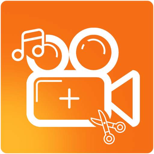 Add Audio to Video : Audio Video Mixer Mp3 Cutter 1.7
