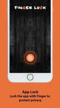 App Lock screenshot 5