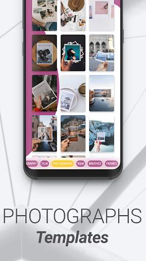 Story Wall - Create Artistic Stories on IG screenshot 4