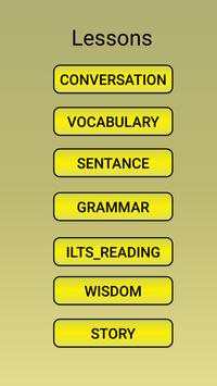 English Place screenshot 3