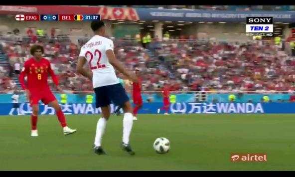 Gazi Tv Live Cricket screenshot 1