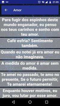 Legenda Para Fotos e Status screenshot 3