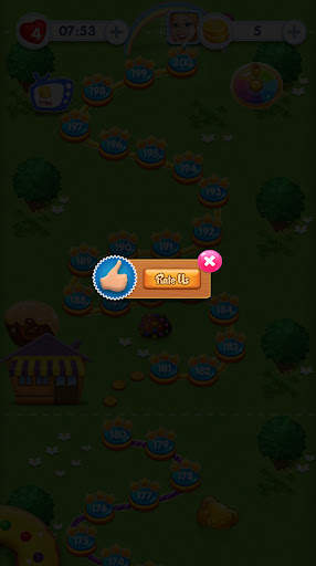 Candy Blitz screenshot 8