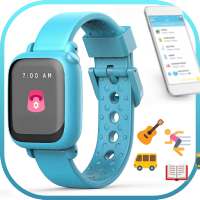 Smartwatch control - BT Notifier
