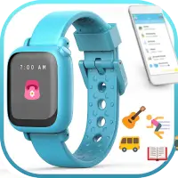 Smartwatch control - BT Notifier icon