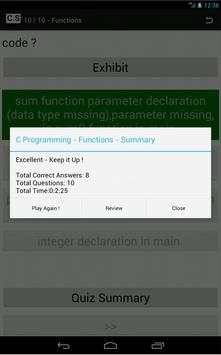 Computer Science Study Kit screenshot 20